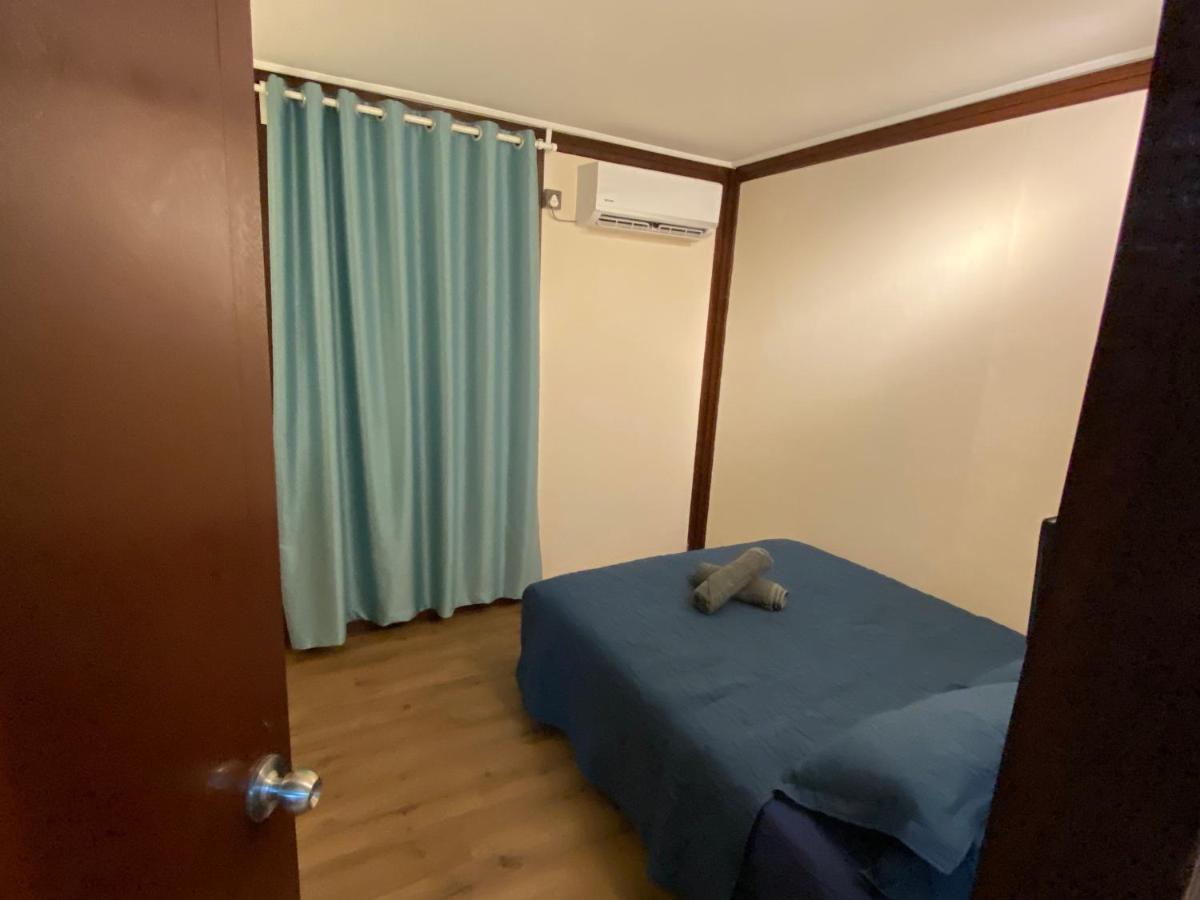 Tts Staycation Chalet Kampung Penarik ภายนอก รูปภาพ