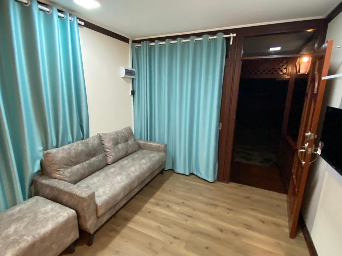 Tts Staycation Chalet Kampung Penarik ภายนอก รูปภาพ