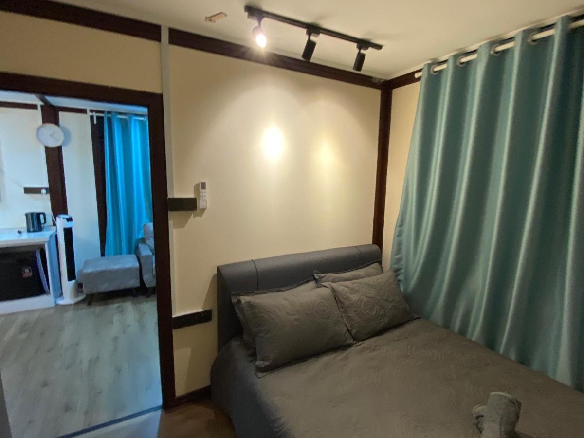 Tts Staycation Chalet Kampung Penarik ภายนอก รูปภาพ
