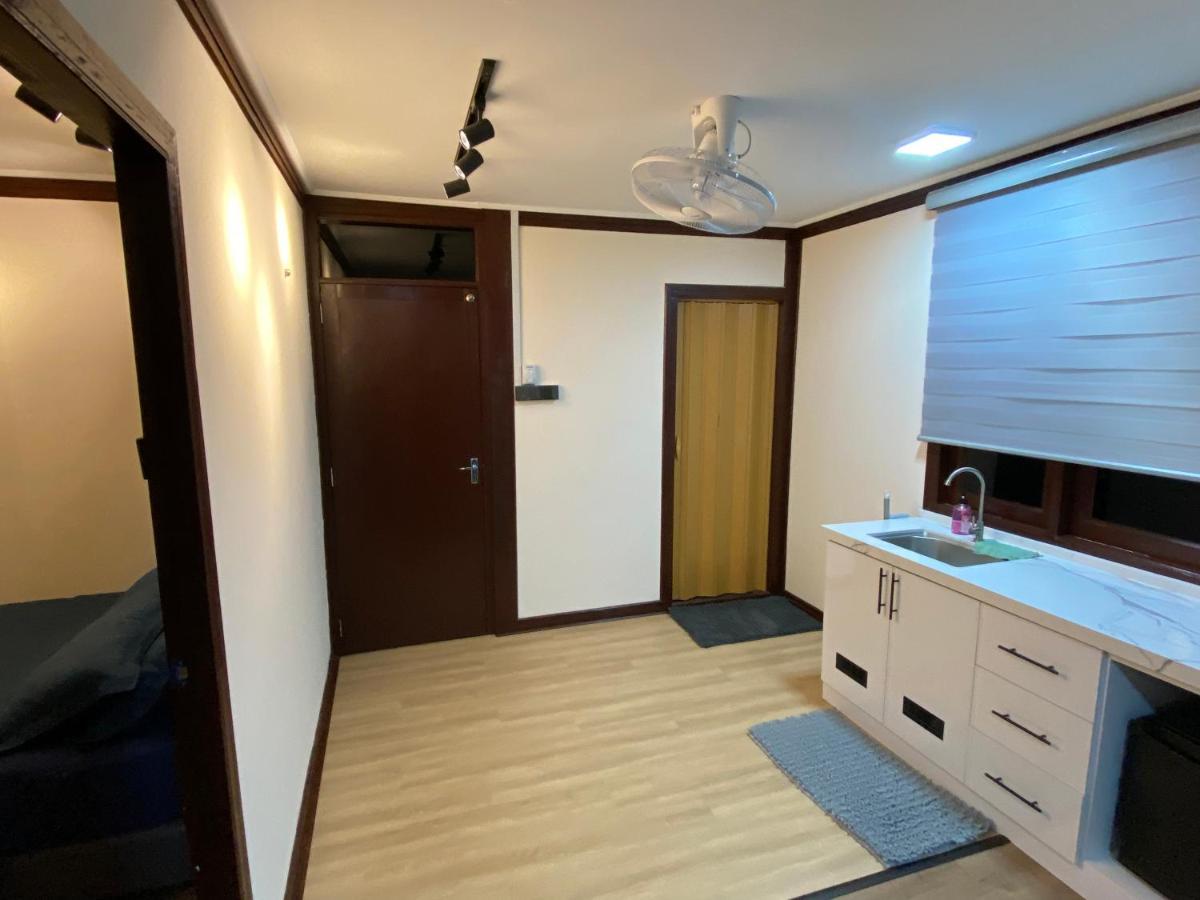 Tts Staycation Chalet Kampung Penarik ภายนอก รูปภาพ