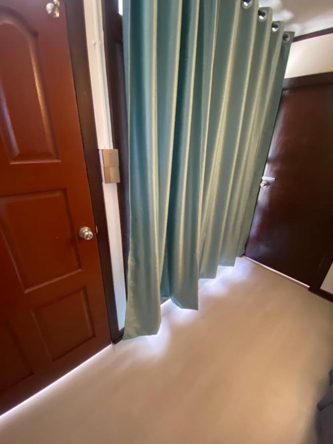 Tts Staycation Chalet Kampung Penarik ภายนอก รูปภาพ
